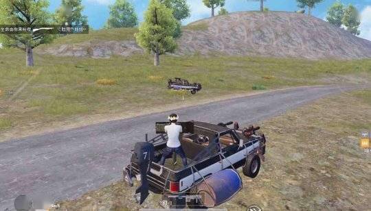 和平精英《牛魔王》直装辅助支持最新版本游戏使用