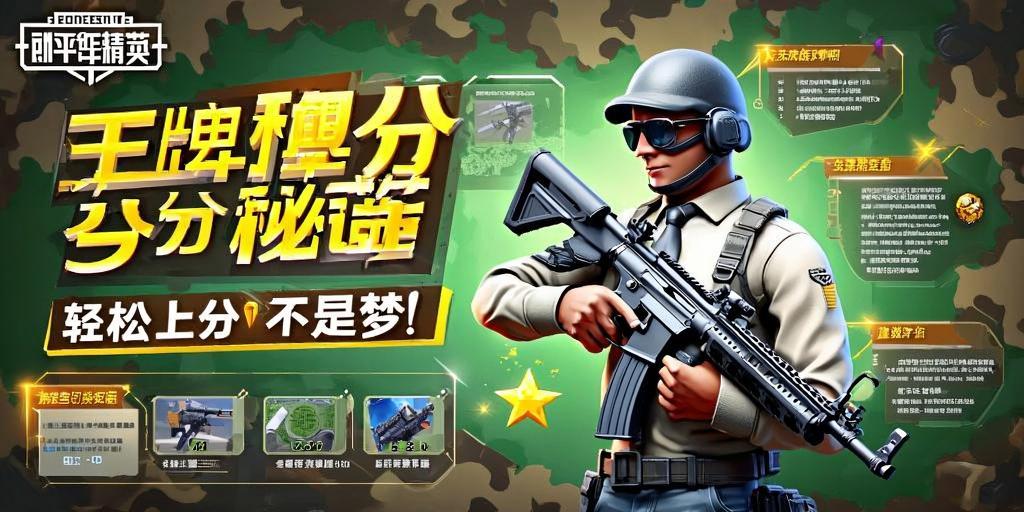 和平精英《番茄追踪》辅助