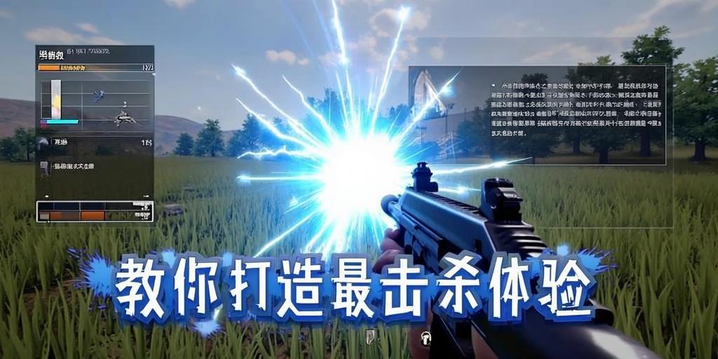 和平精英《速行者》外挂
